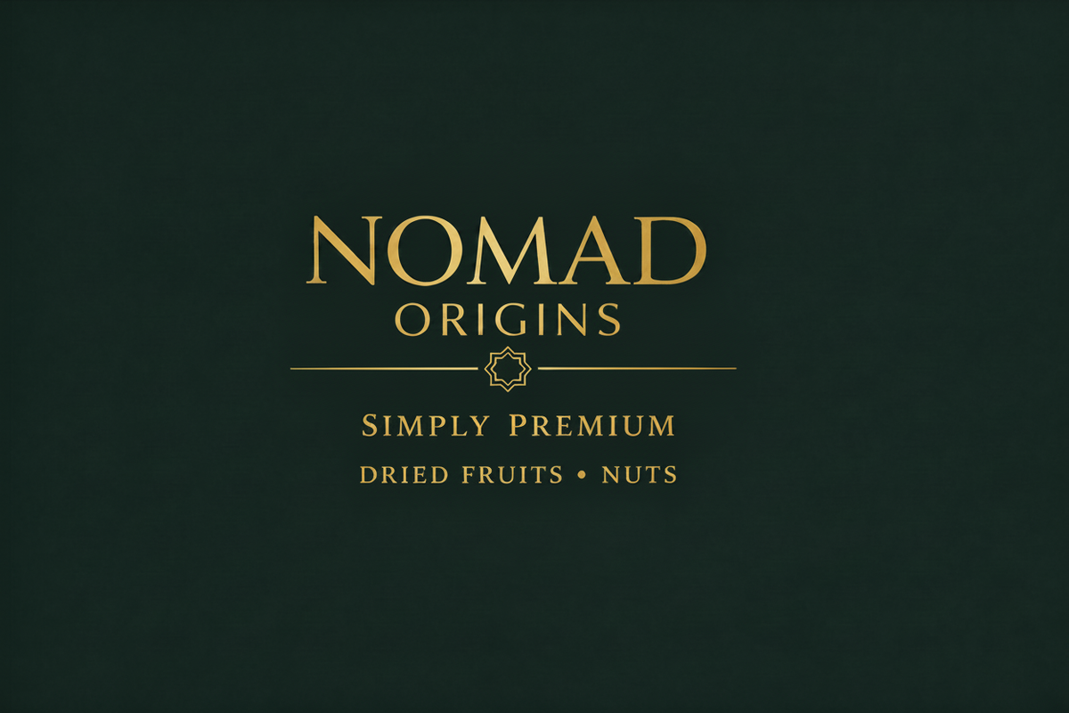 Nomad Origins